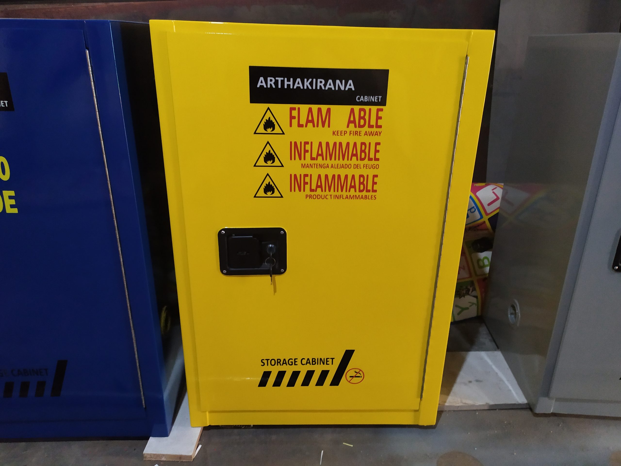 jual-flammable-storage-cabinet-murah-di-bekasi