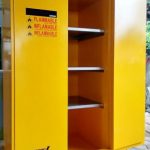 jasa-pembuatan-flammable-storage-cabinet-murah-di-tangerang