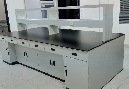 Jual Meja Laboratorium di Depok