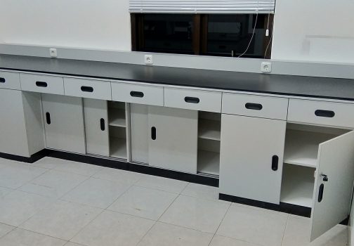 Jual Meja Laboratorium di Tangerang