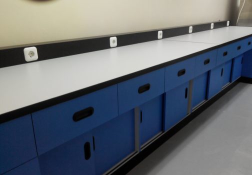 Jual Meja Laboratorium Murah di Jakarta