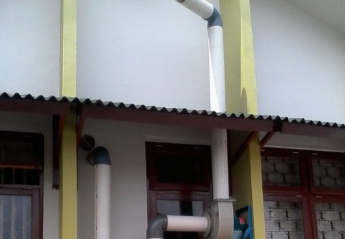 Jasa Wet Scrubber Berkualitas di Solokan Jeruk Bandung