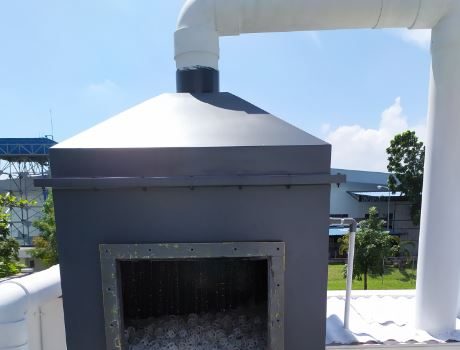 Dimana Jual Wet Scrubber Murah dan Berkualitas di Jakarta