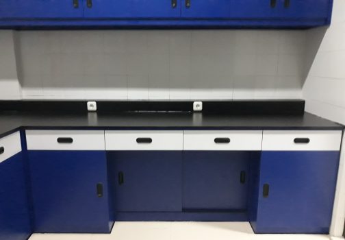 Pembuatan Meja Laboratorium Murah di Jakarta